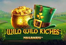 Wild Wild Riches Megaways slot